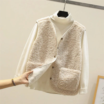 Faye | Cardigan Classique