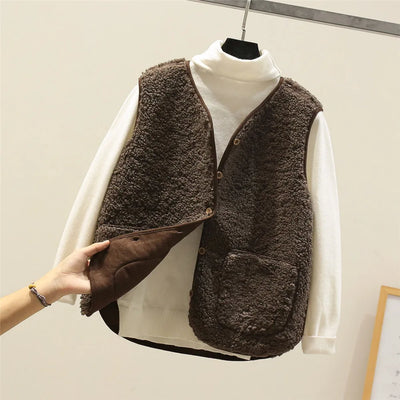 Faye | Cardigan Classique