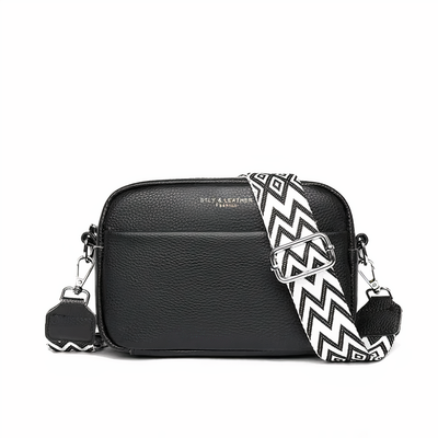 AVERY™ - SAC À MAIN EN CUIR ÉLÉGANT