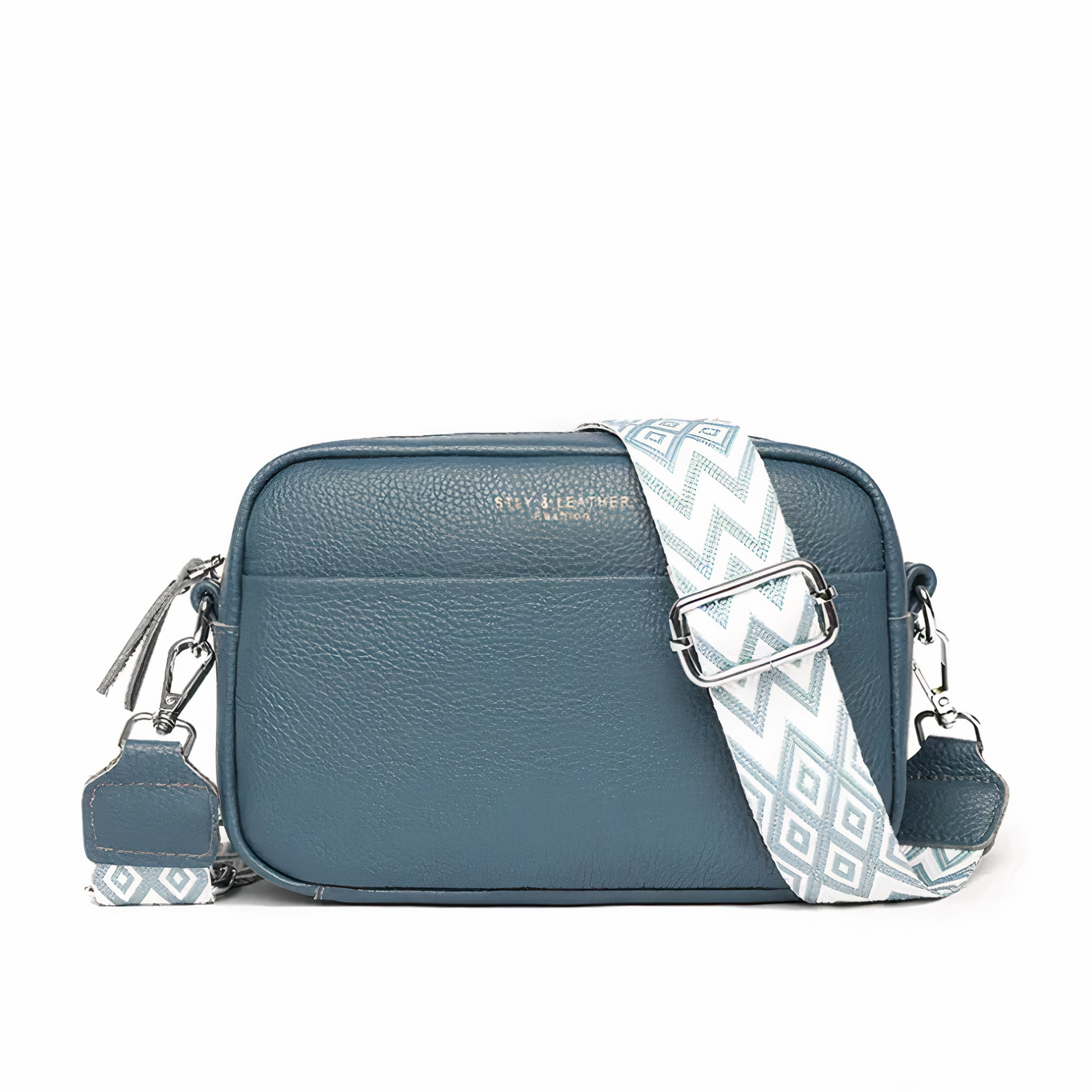 AVERY™ - SAC À MAIN EN CUIR ÉLÉGANT