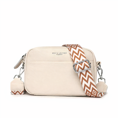 AVERY™ - SAC À MAIN EN CUIR ÉLÉGANT