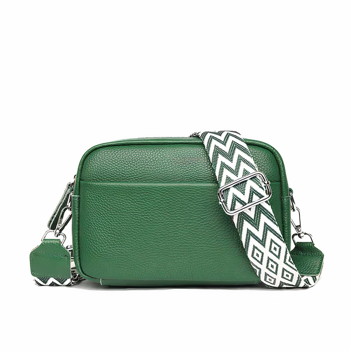 AVERY™ - SAC À MAIN EN CUIR ÉLÉGANT