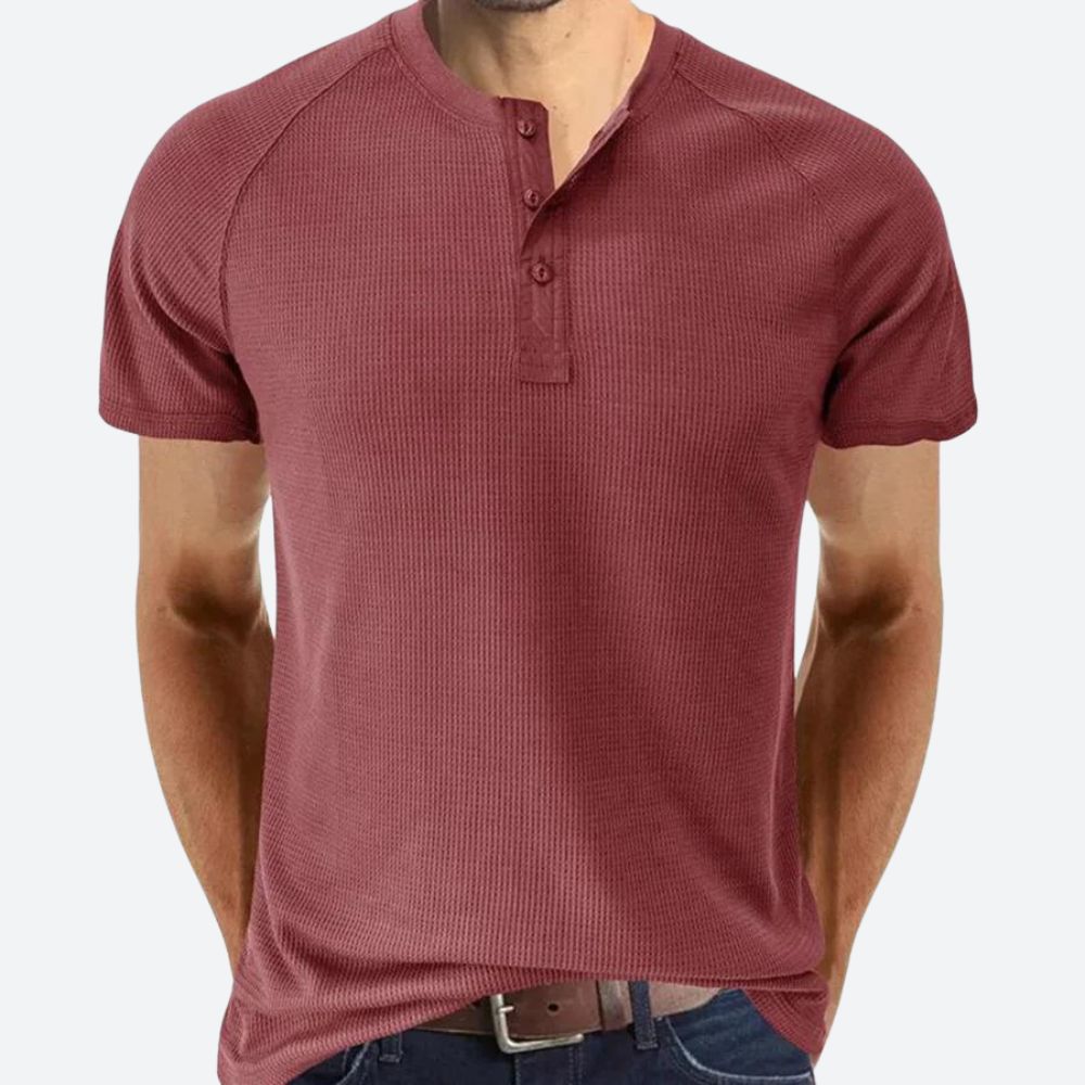 Chemise d'été tendance - Floyd