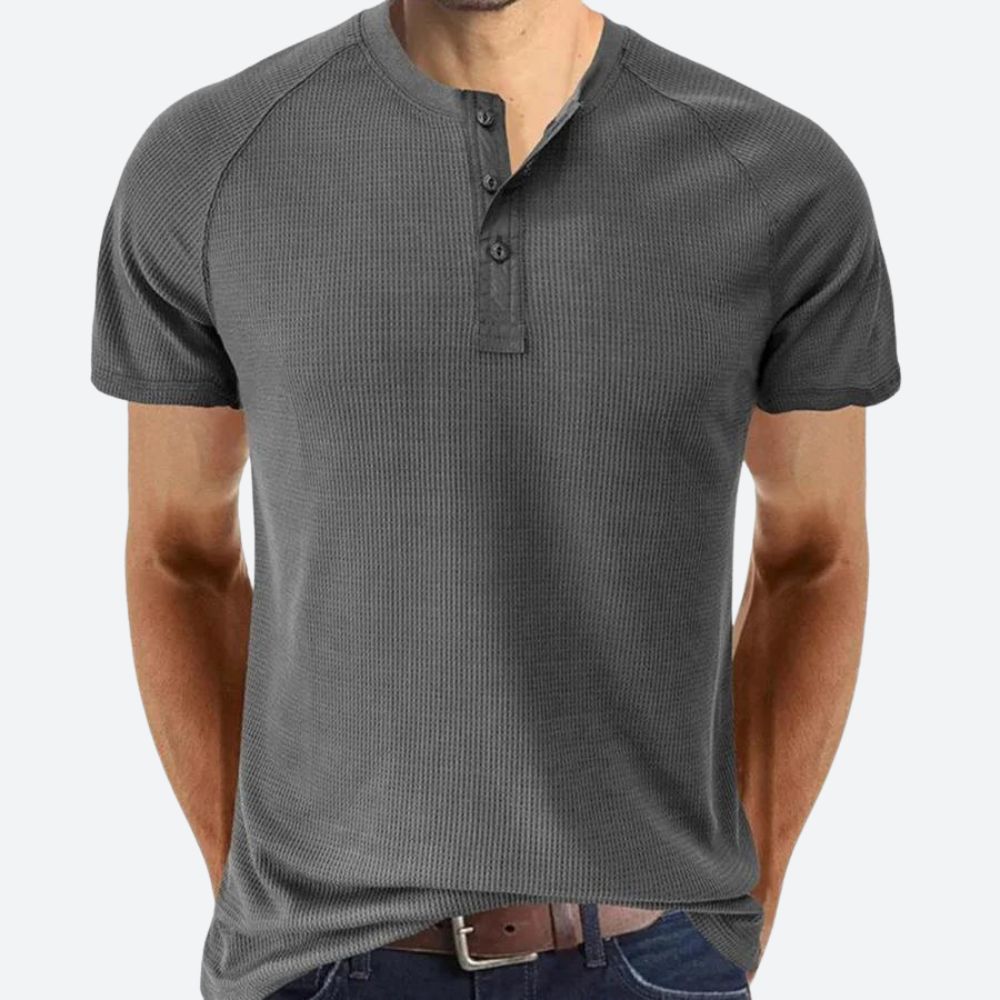 Chemise d'été tendance - Floyd