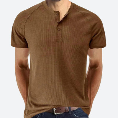 Chemise d'été tendance - Floyd