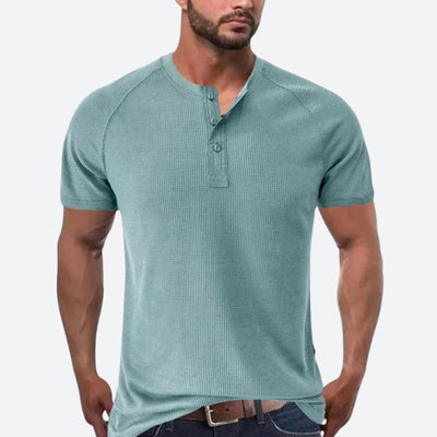 Chemise d'été tendance - Floyd
