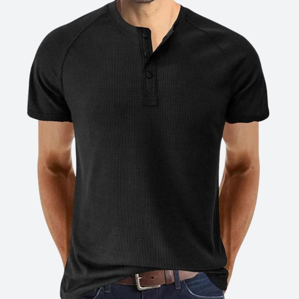 Chemise d'été tendance - Floyd