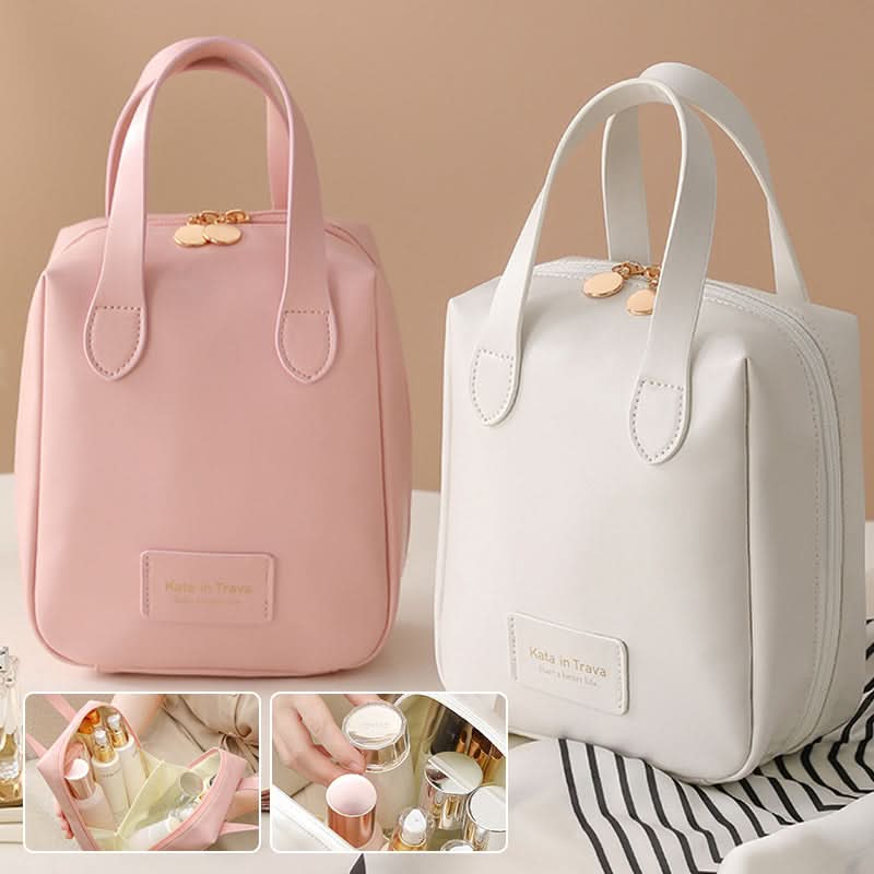 Morgane™| Rita Sac de rangement pour produits de beauté