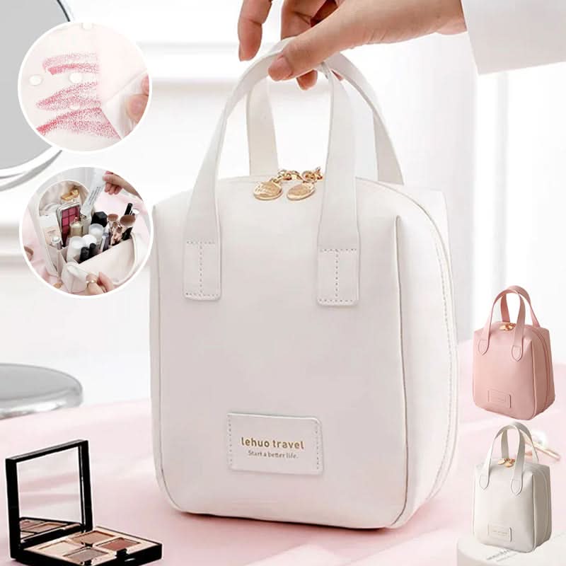Morgane™| Rita Sac de rangement pour produits de beauté