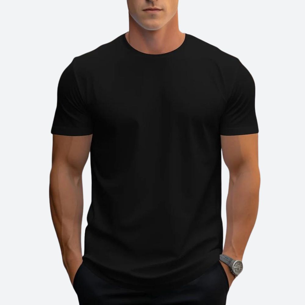 T-shirt de base Ultimate Comfort - Fred
