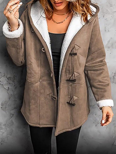 Jocelyn | Manteau