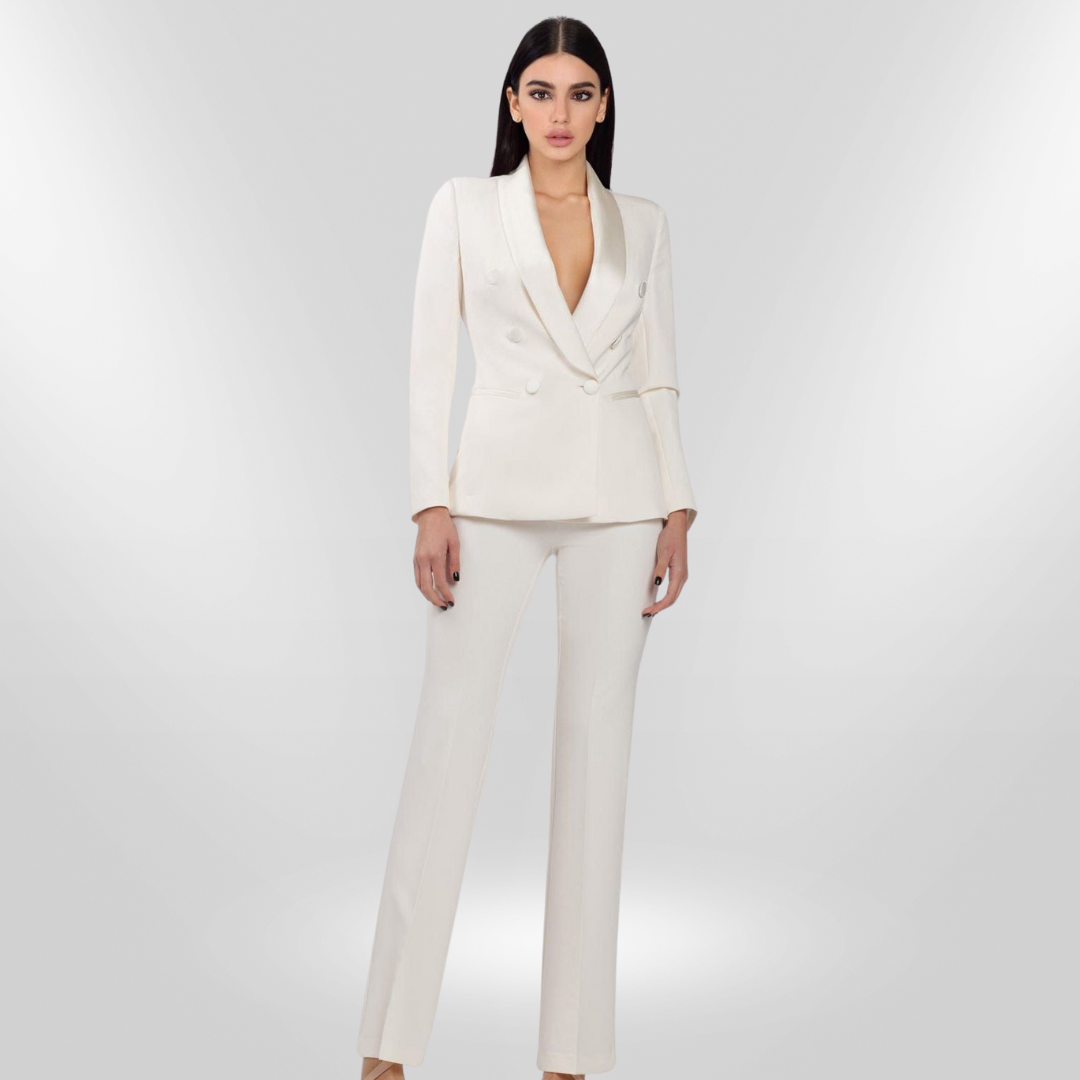 ELENA | tailleur élégant pour femmes