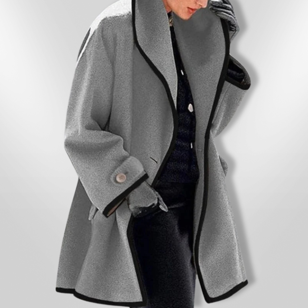 AGNES | Trench-coat