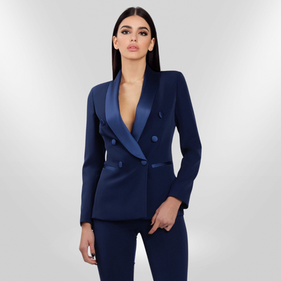 ELENA | tailleur élégant pour femmes