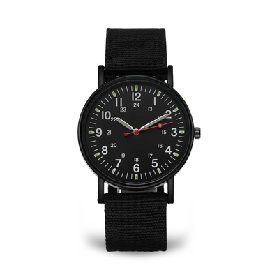 Montre-Bracelet de Luxe à Quartz