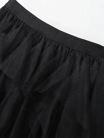 Anais | Jupe Longue Pour Femme