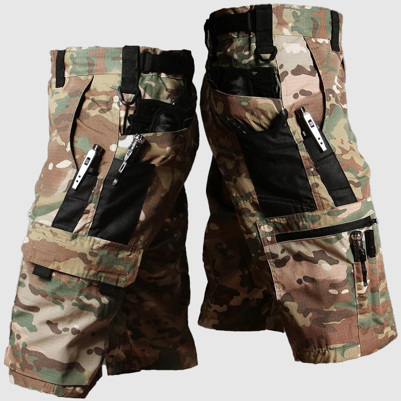 Short Delta Force Felix Grant