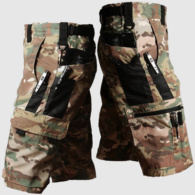 Short Delta Force Felix Grant
