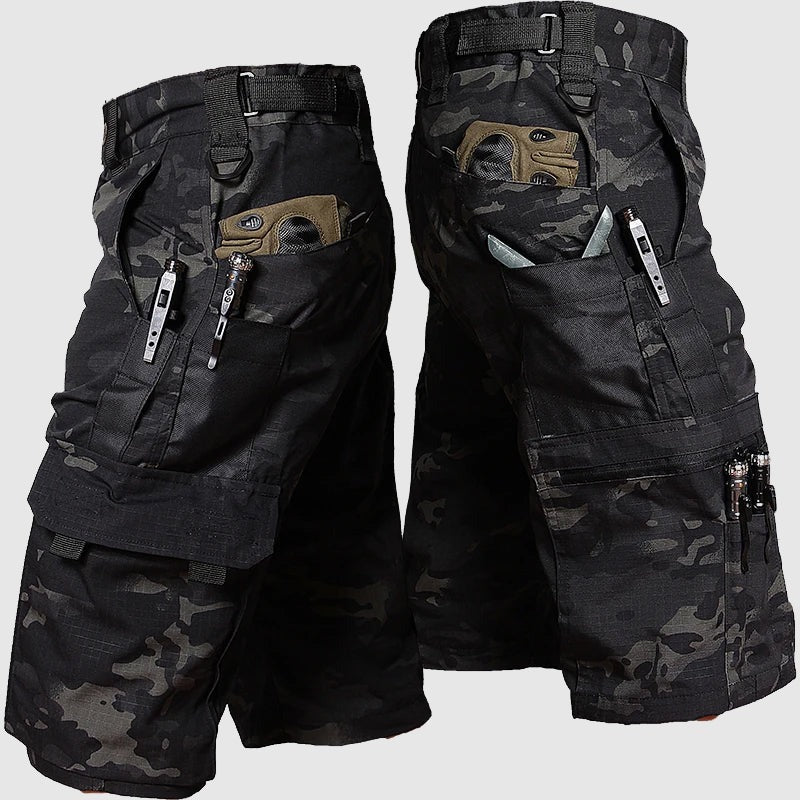 Short Delta Force Felix Grant