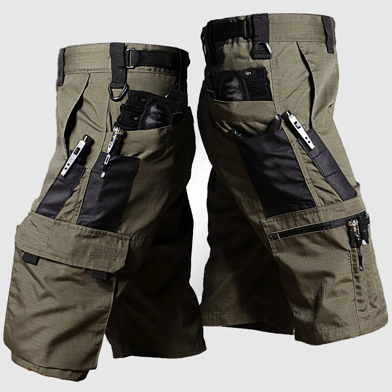 Short Delta Force Felix Grant