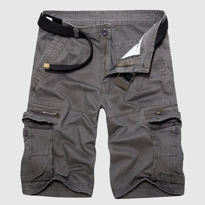 Short Cargo Felix Grant