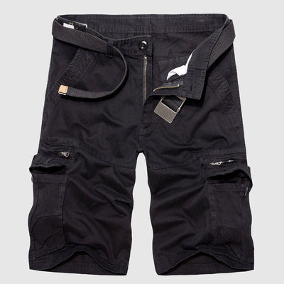 Short Cargo Felix Grant