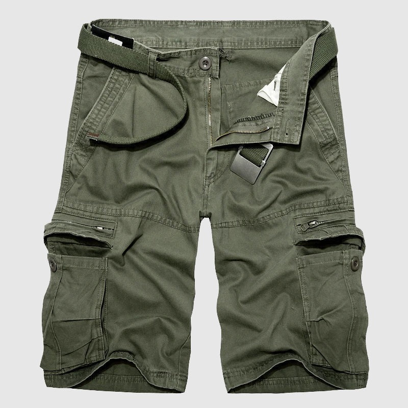 Short Cargo Felix Grant