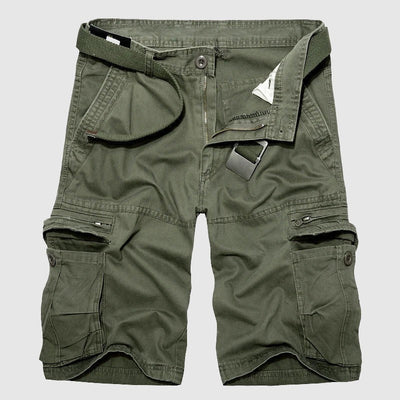 Short Cargo Felix Grant