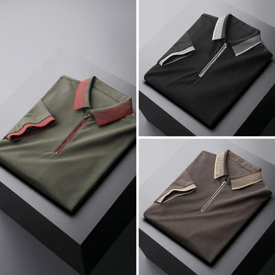 Polo Felix Grant Mulberry