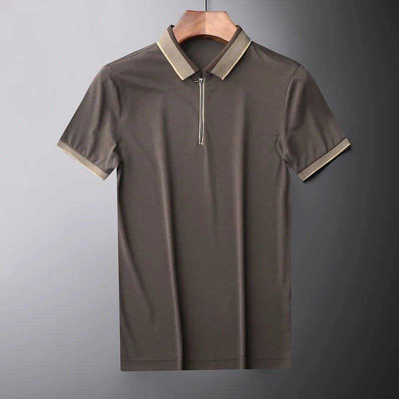 Polo Felix Grant Mulberry
