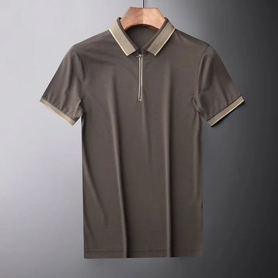 Polo Felix Grant Mulberry