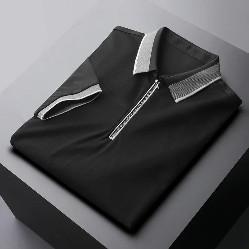 Polo Felix Grant Mulberry
