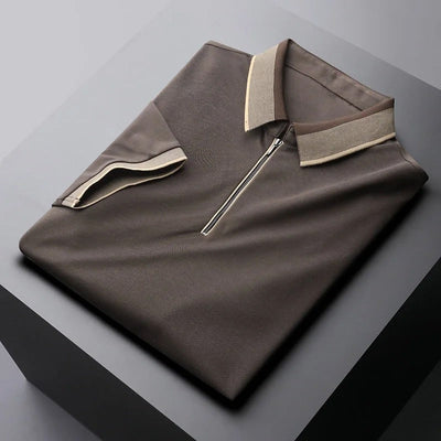 Polo Felix Grant Mulberry