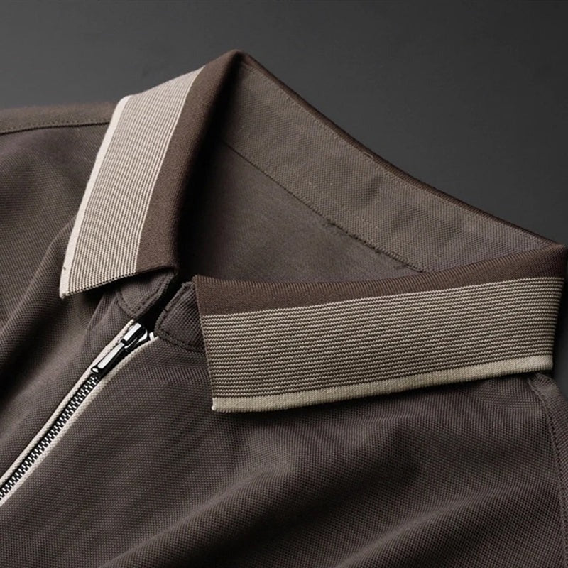 Polo Felix Grant Mulberry