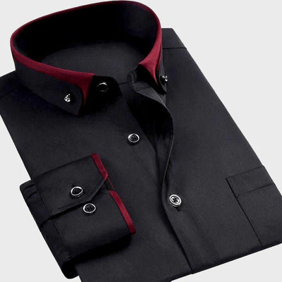 Felix | Chemise Grant Apex Luxe