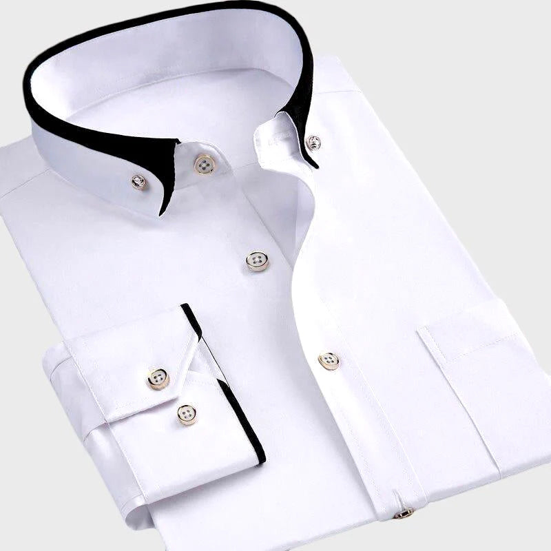 Felix | Chemise Grant Apex Luxe