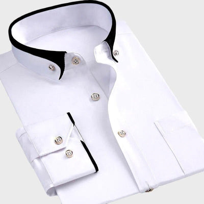 Chemise Felix Grant Apex Luxe