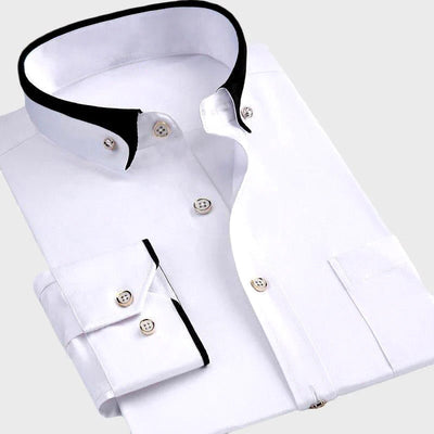 Felix | Chemise Grant Apex Luxe