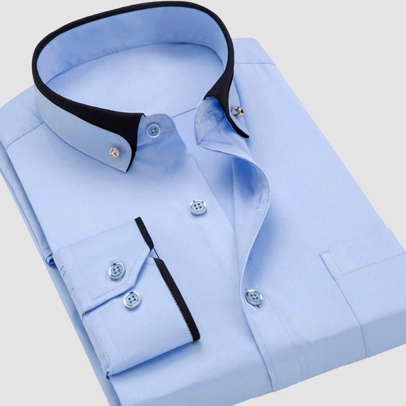 Felix | Chemise Grant Apex Luxe