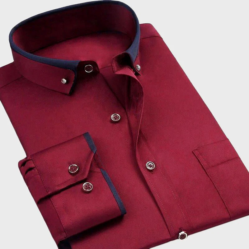 Felix | Chemise Grant Apex Luxe