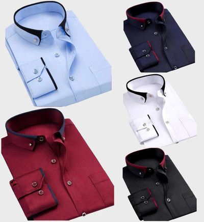 Felix | Chemise Grant Apex Luxe
