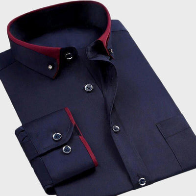 Felix | Chemise Grant Apex Luxe