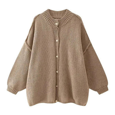 Feri | Élégant gilet long pour femmes