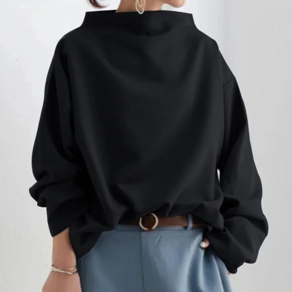 MADISON - Pull Chaud pour Femmes