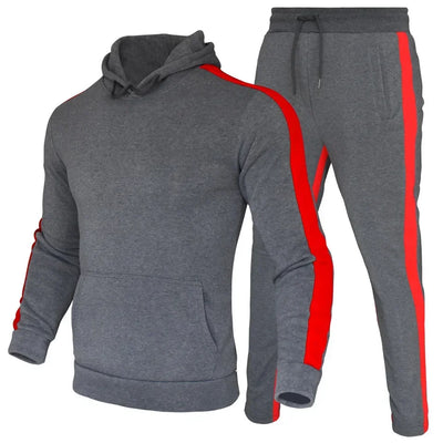Finn | Ensemble de sport élégant pour hommes