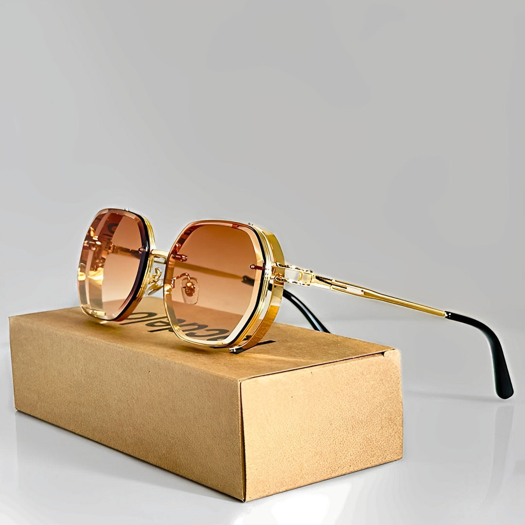 Aviator Sonnenbrille