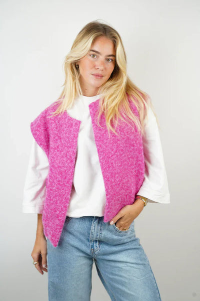 Clara™ | Veste Élégante