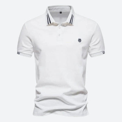 Polo Casual Elegante - Garry