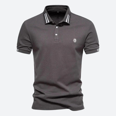 Polo Casual Elegante - Garry