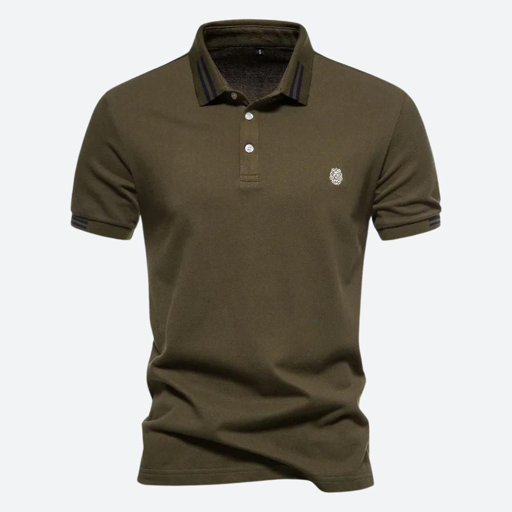 Polo Casual Elegante - Garry